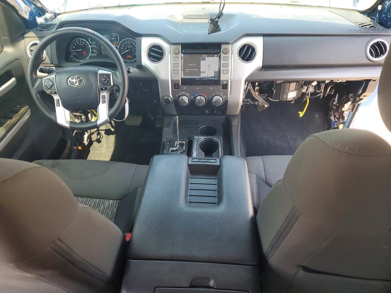Toyota Tundra Sr5