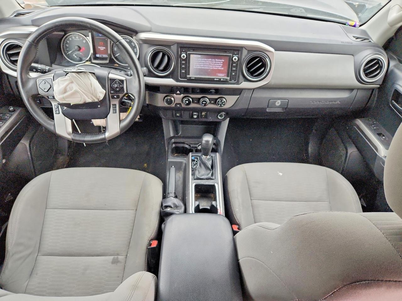 Toyota Tacoma Sr5 V6