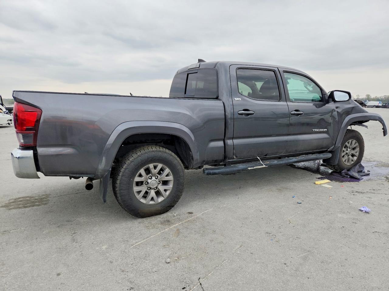 Toyota Tacoma Sr5 V6