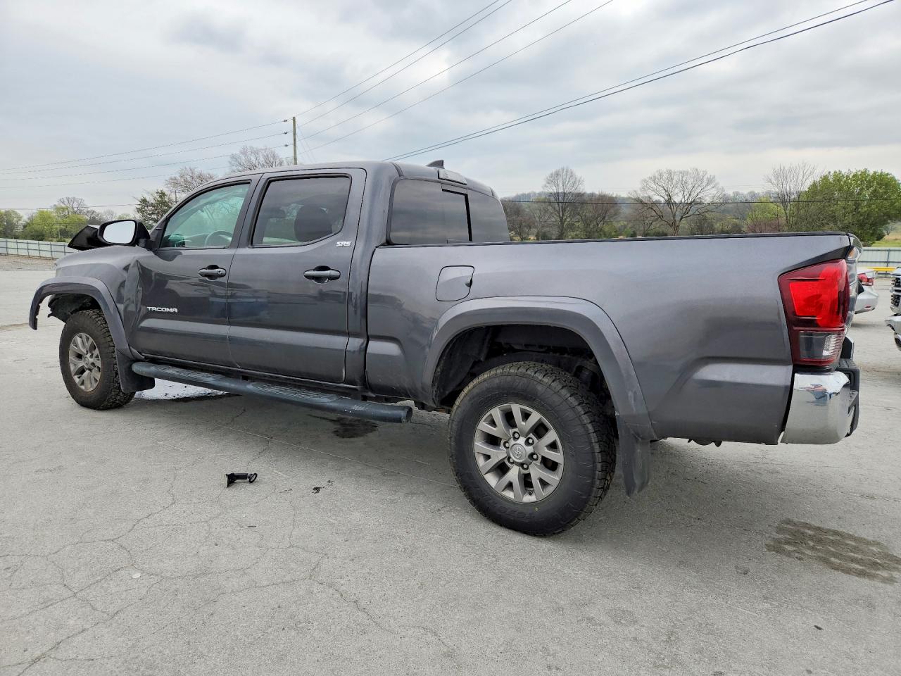 Toyota Tacoma Sr5 V6
