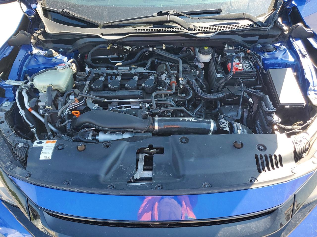 Honda Civic Si