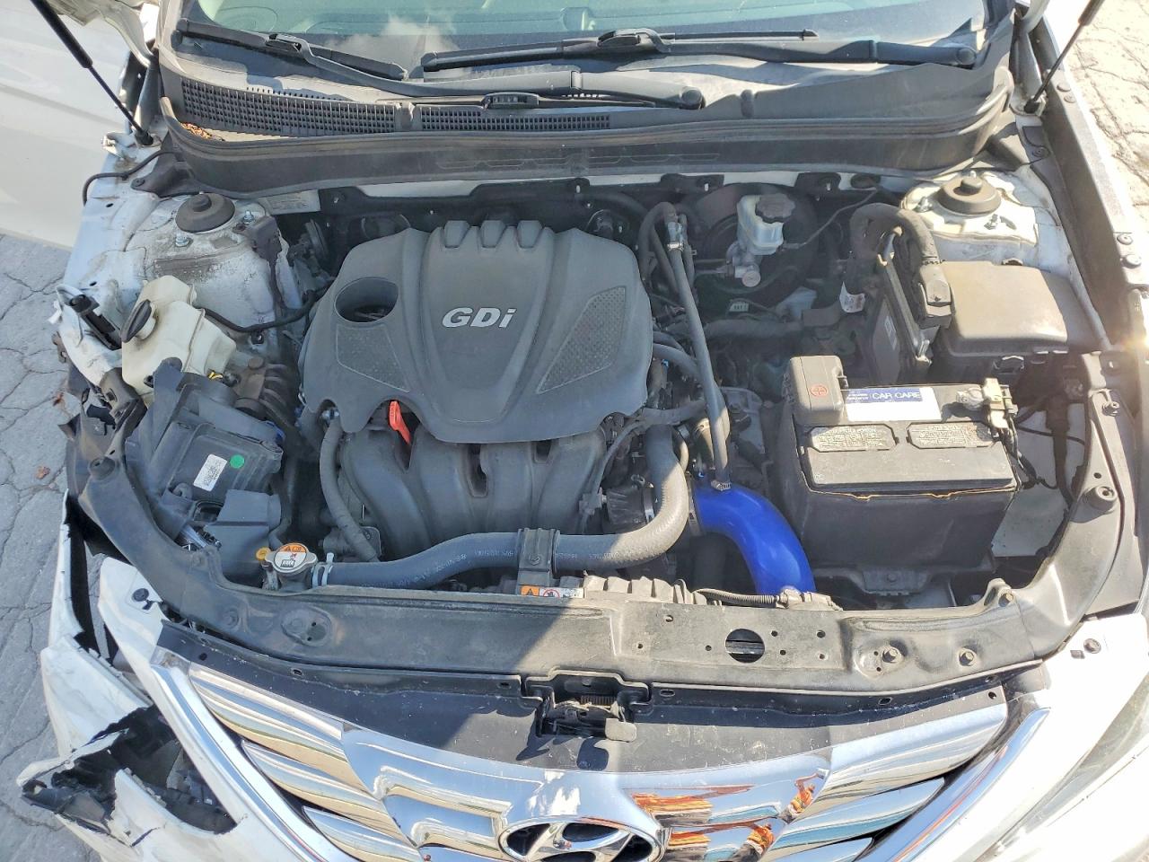 Hyundai SONATA Se