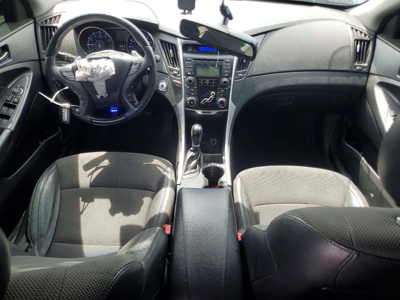Hyundai SONATA Se