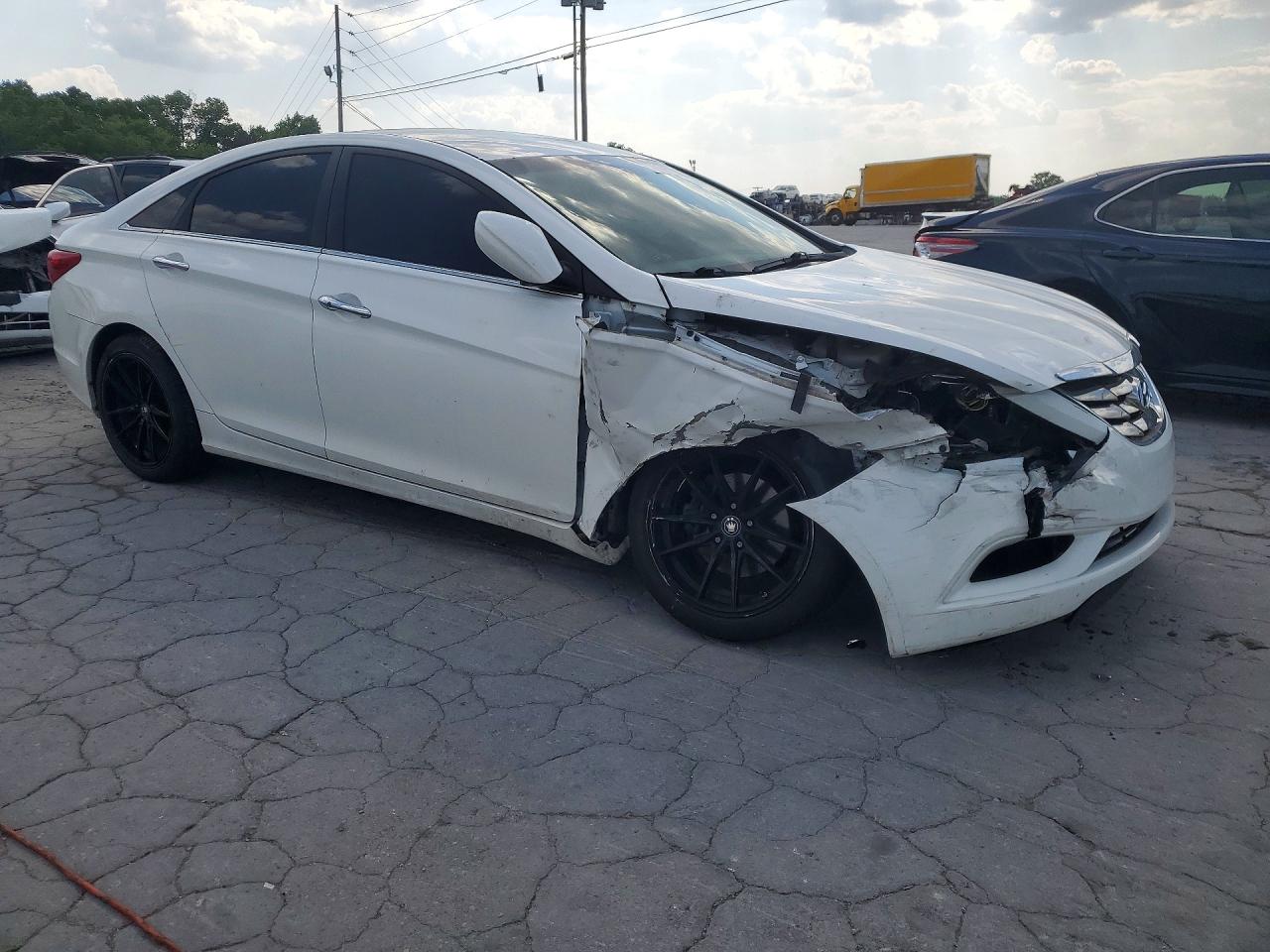 Hyundai SONATA Se