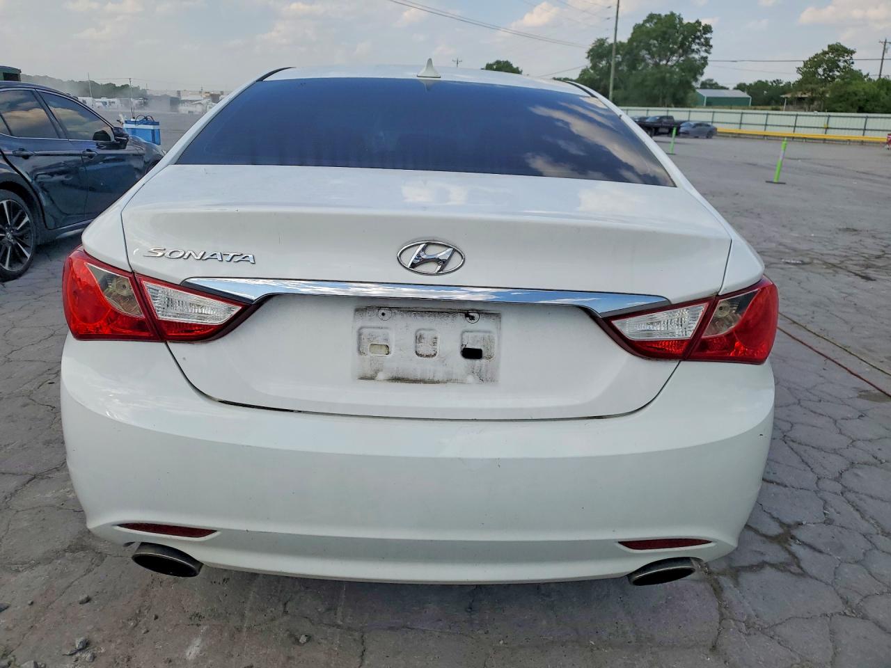 Hyundai SONATA Se