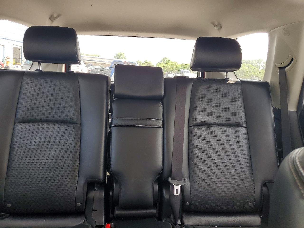 Toyota 4Runner Limited
