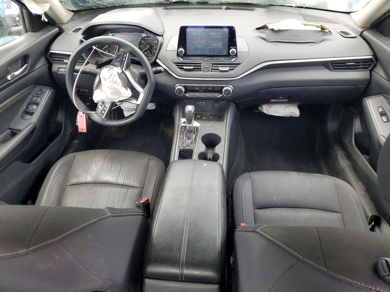 Nissan Altima S
