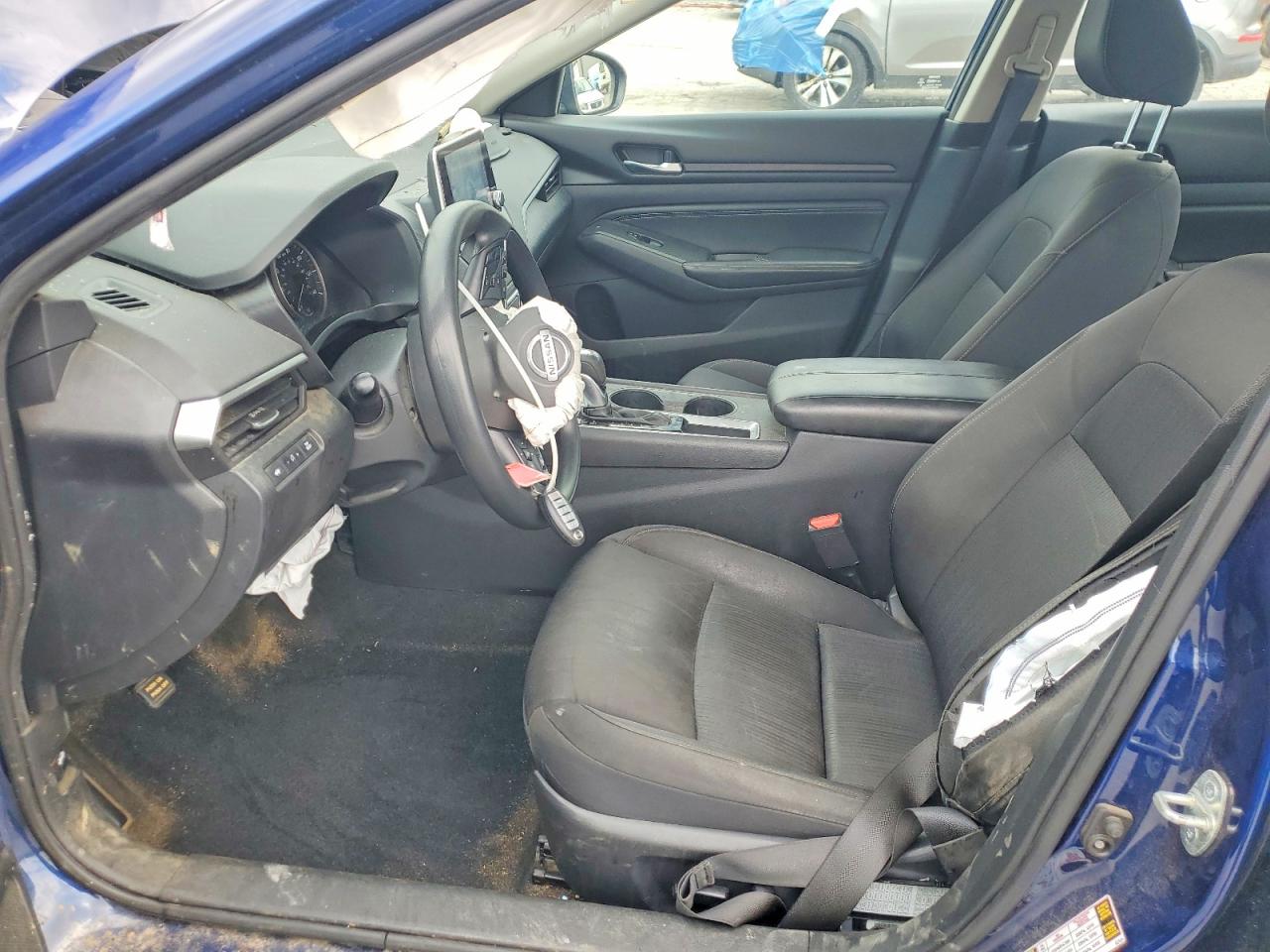 Nissan Altima S