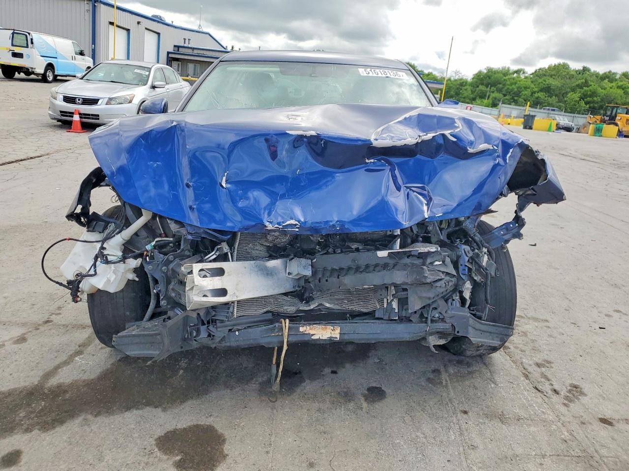 Nissan Altima S