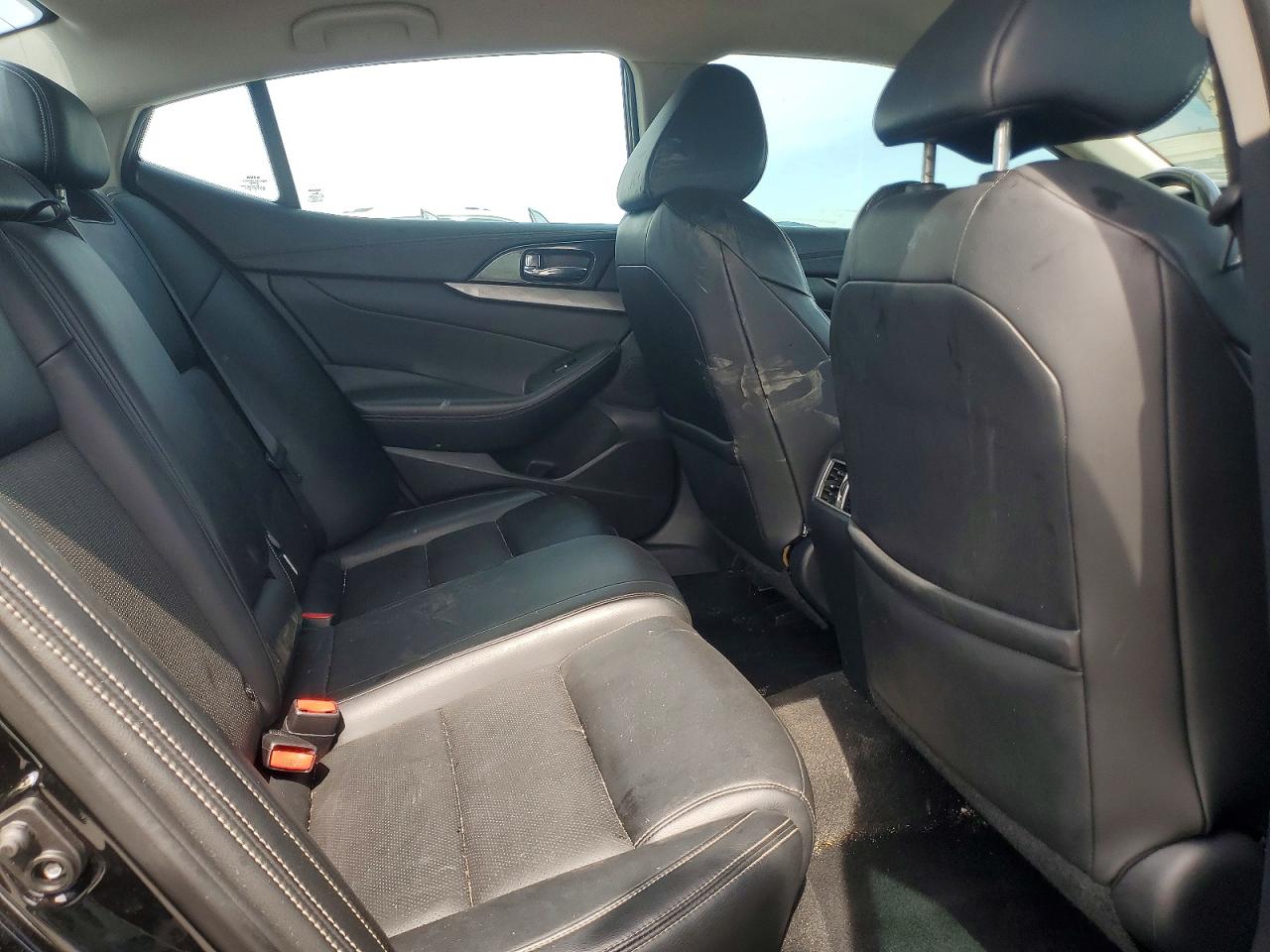 Nissan Maxima 3.5 Sv