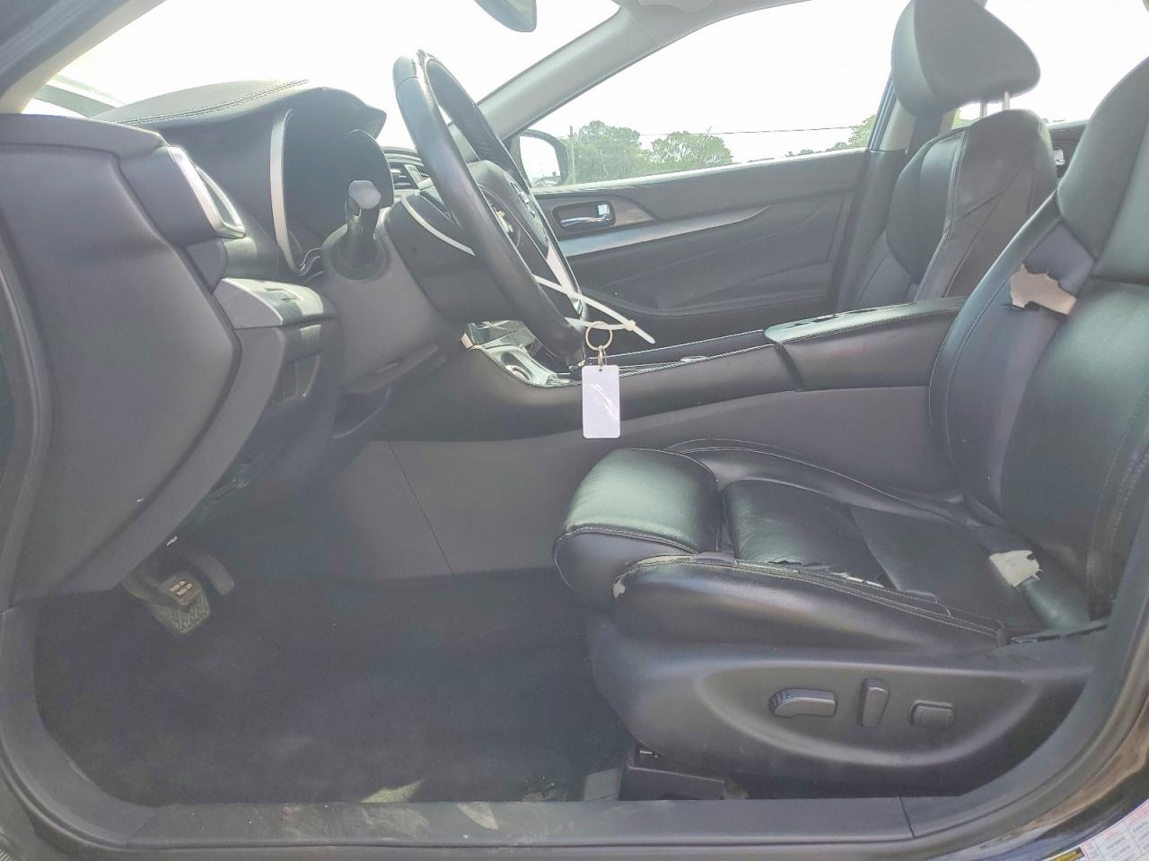 Nissan Maxima 3.5 Sv