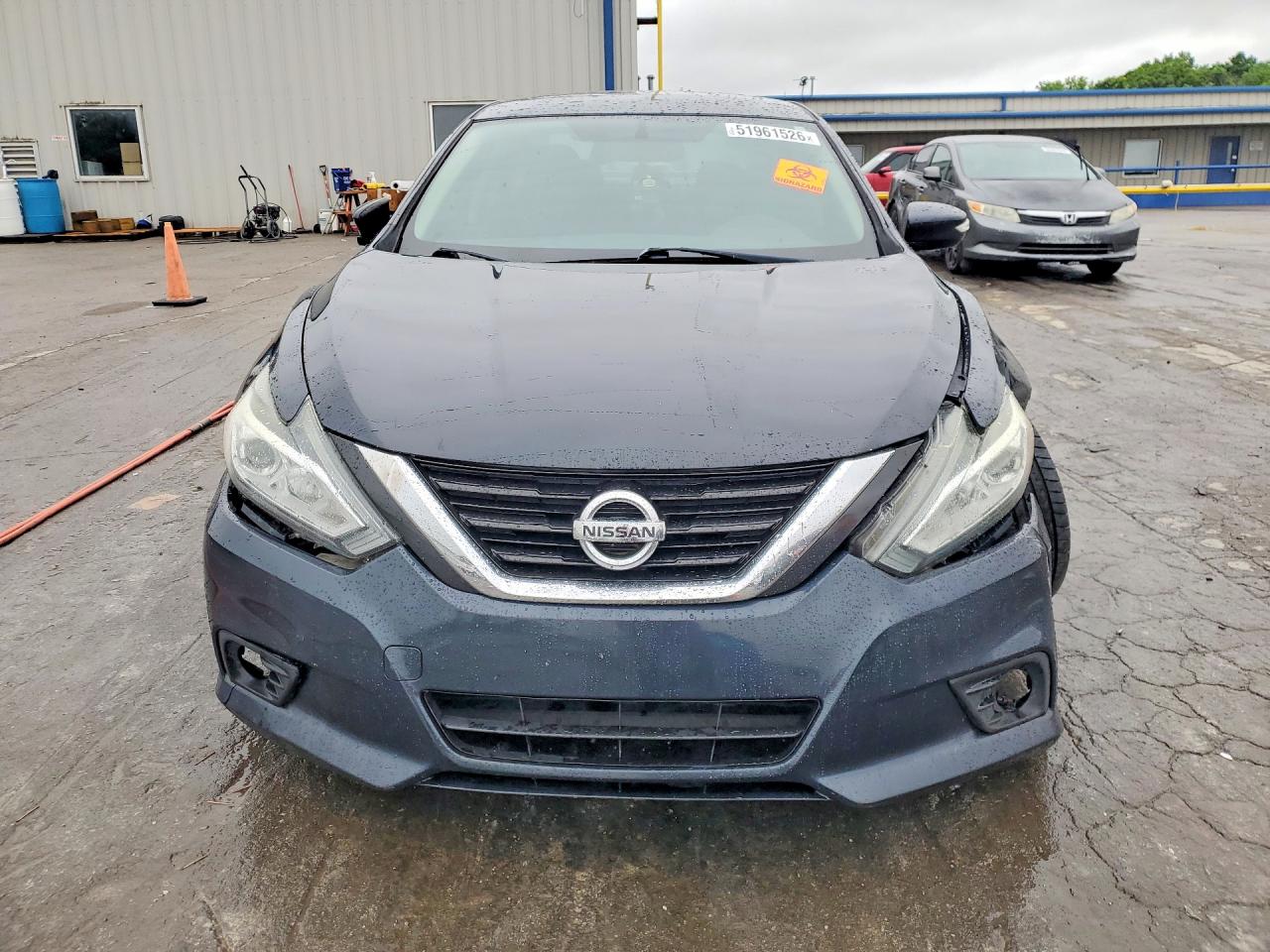 Nissan Altima 2.5 Sv