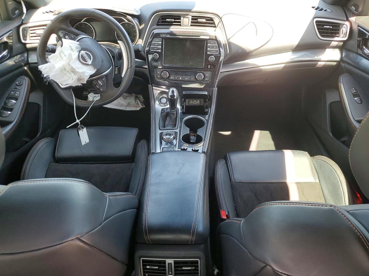 Nissan Maxima Sr