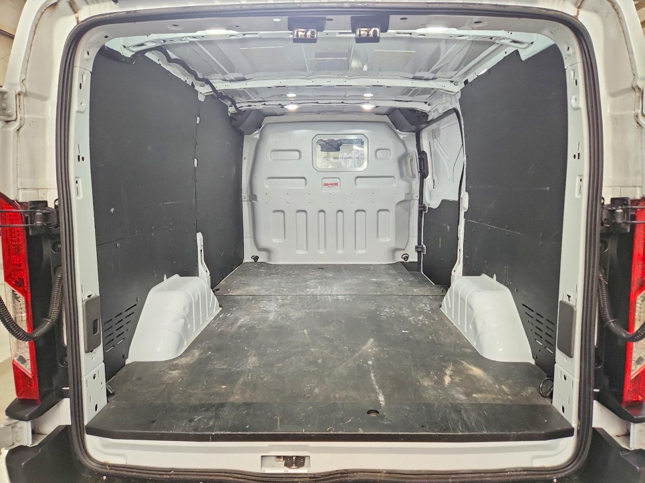 Ford Transit T-150