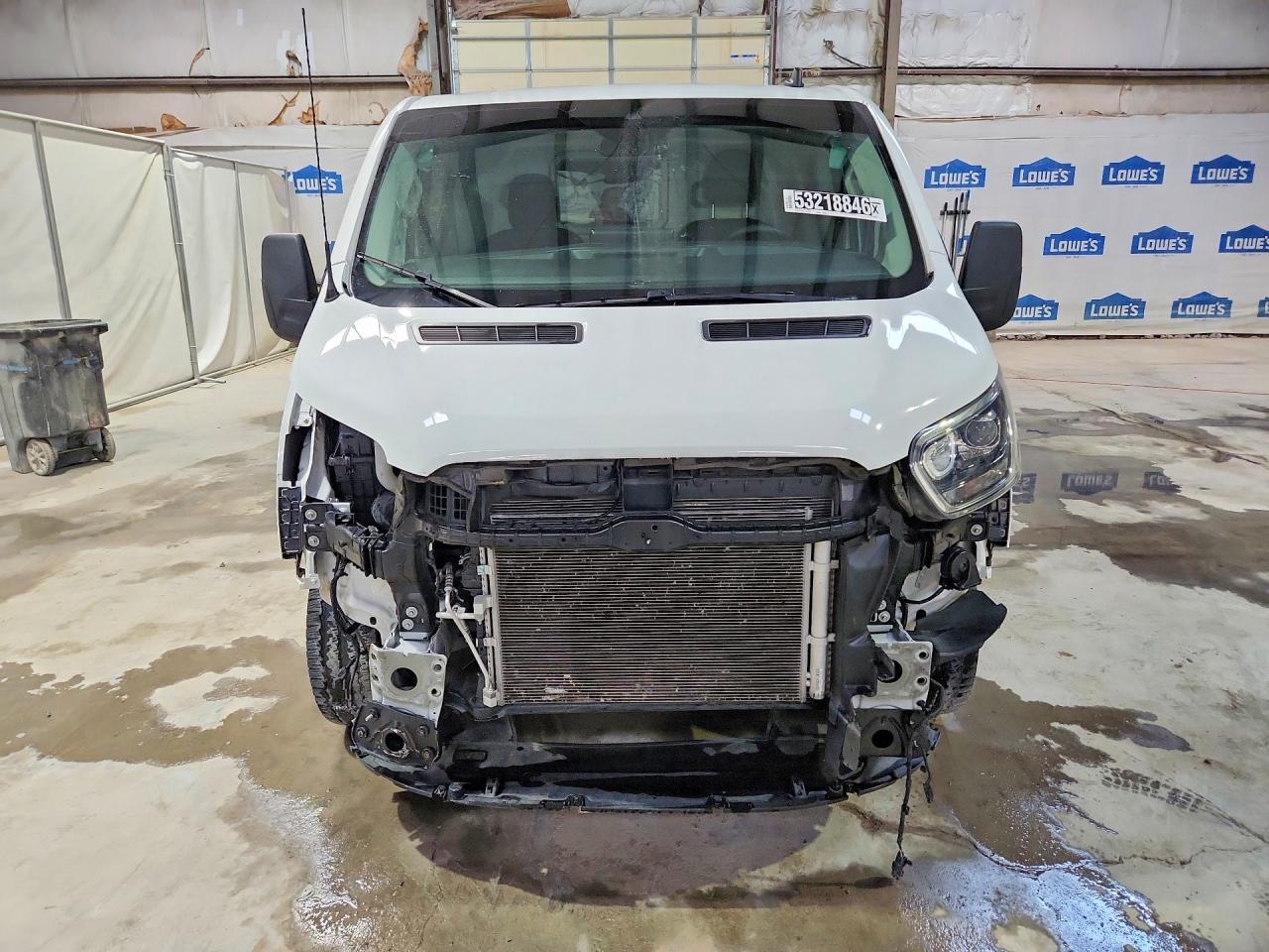 Ford Transit T-150