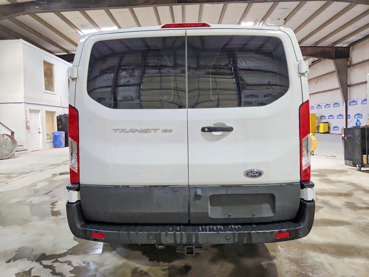 Ford Transit T-150