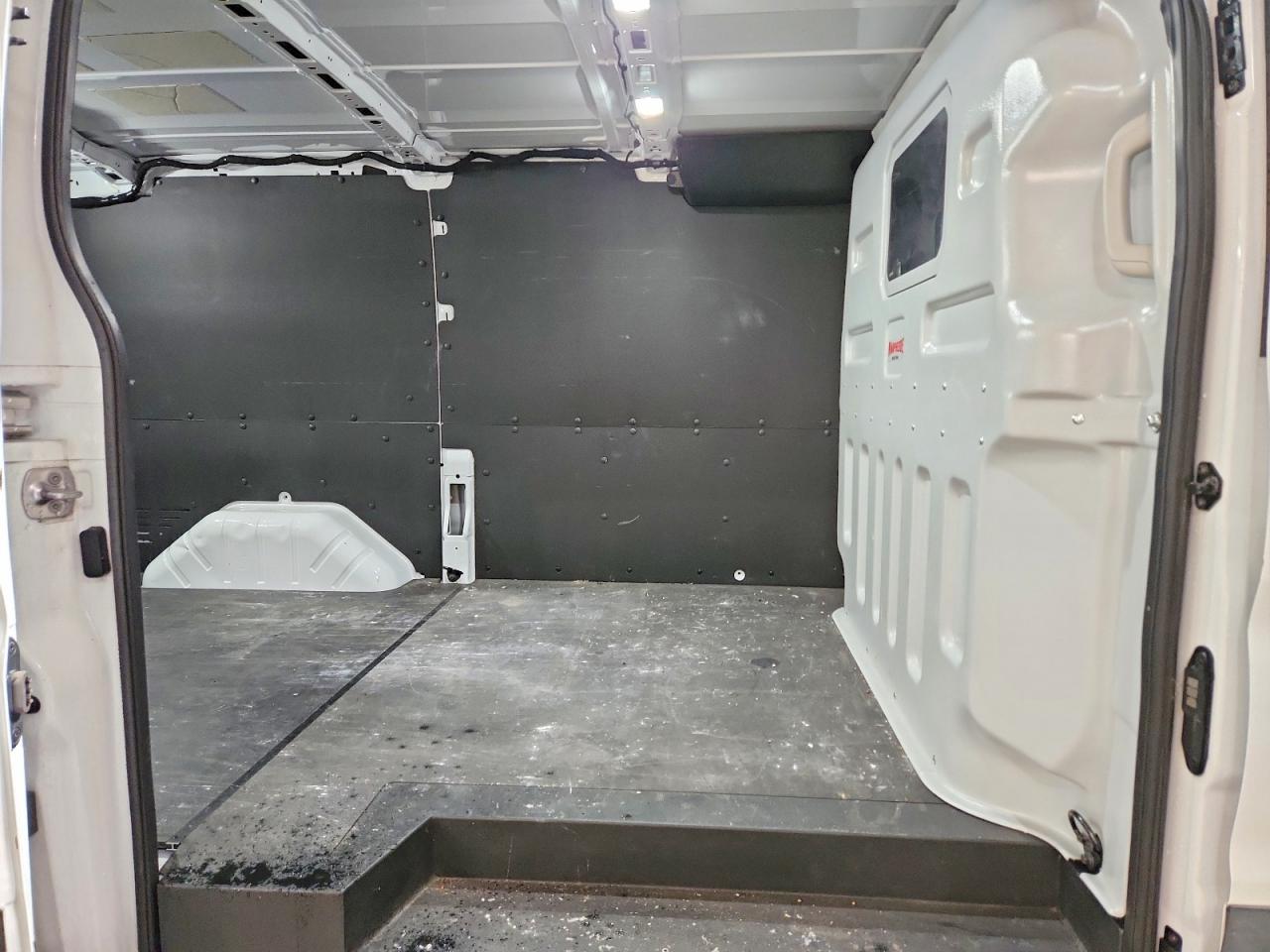 Ford Transit T-150