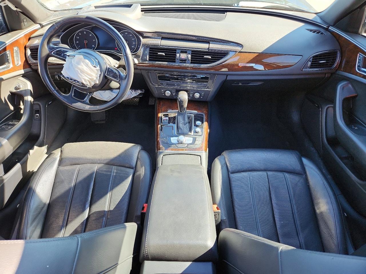 Audi A6 Prestige
