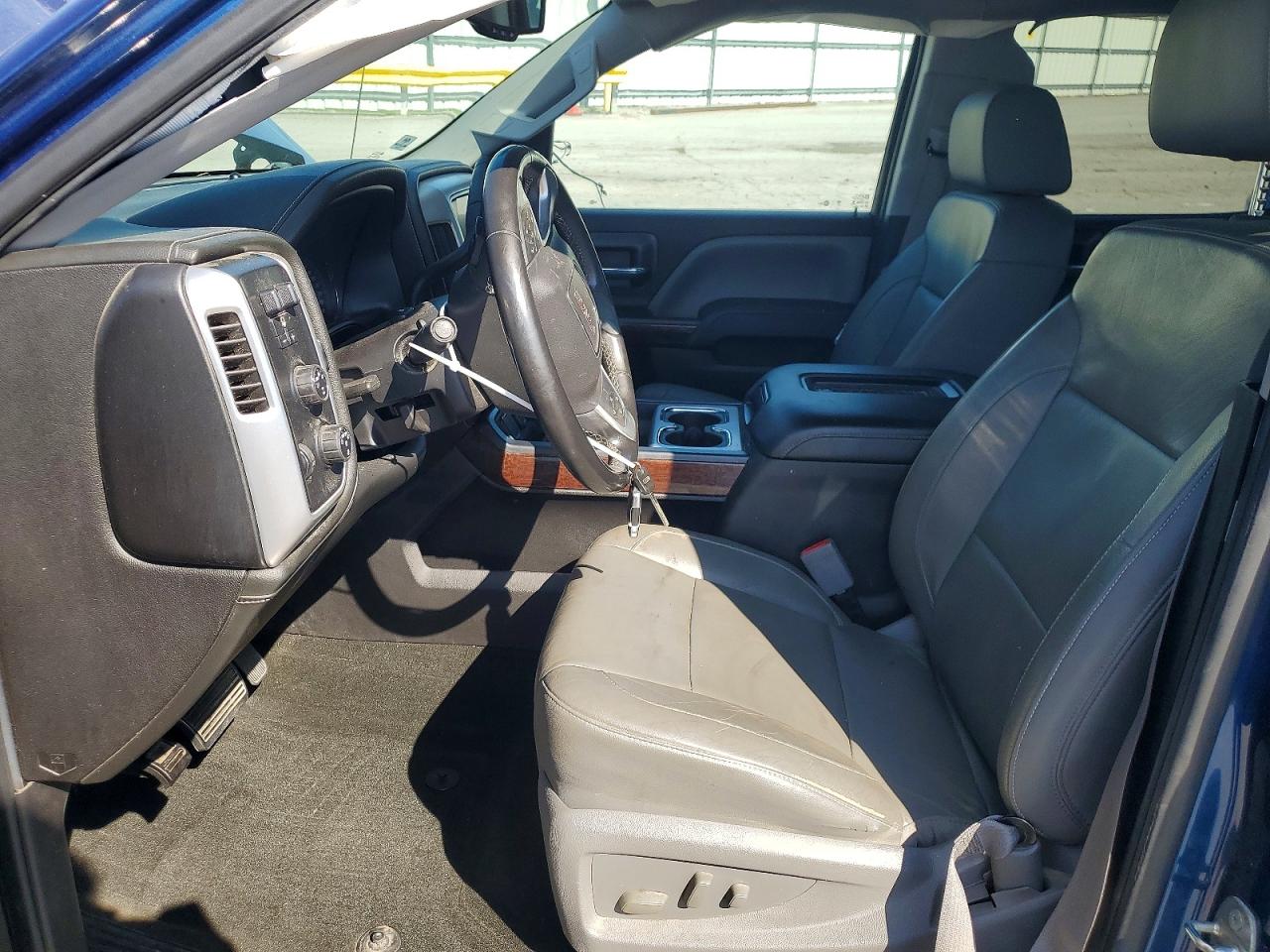 GMC Sierra K1500 Slt