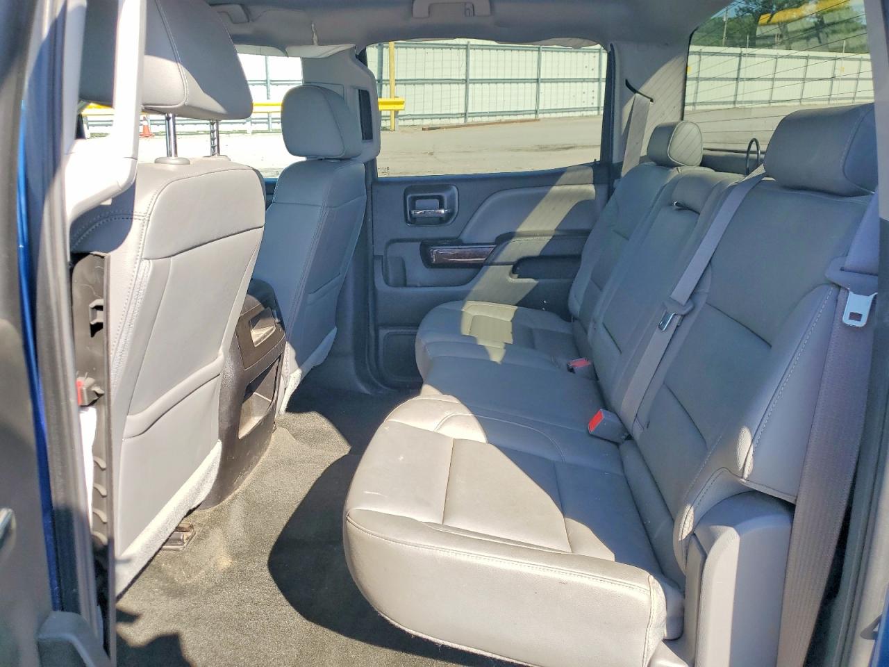 GMC Sierra K1500 Slt