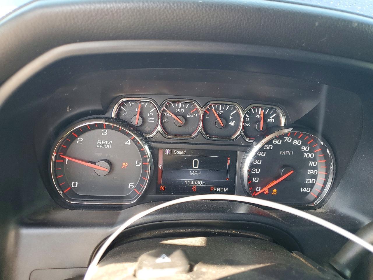 GMC Sierra K1500 Slt