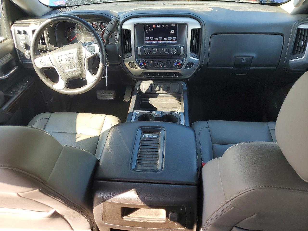 GMC Sierra K1500 Slt