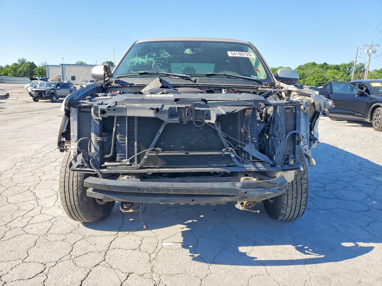 Chevrolet Tahoe K1500
