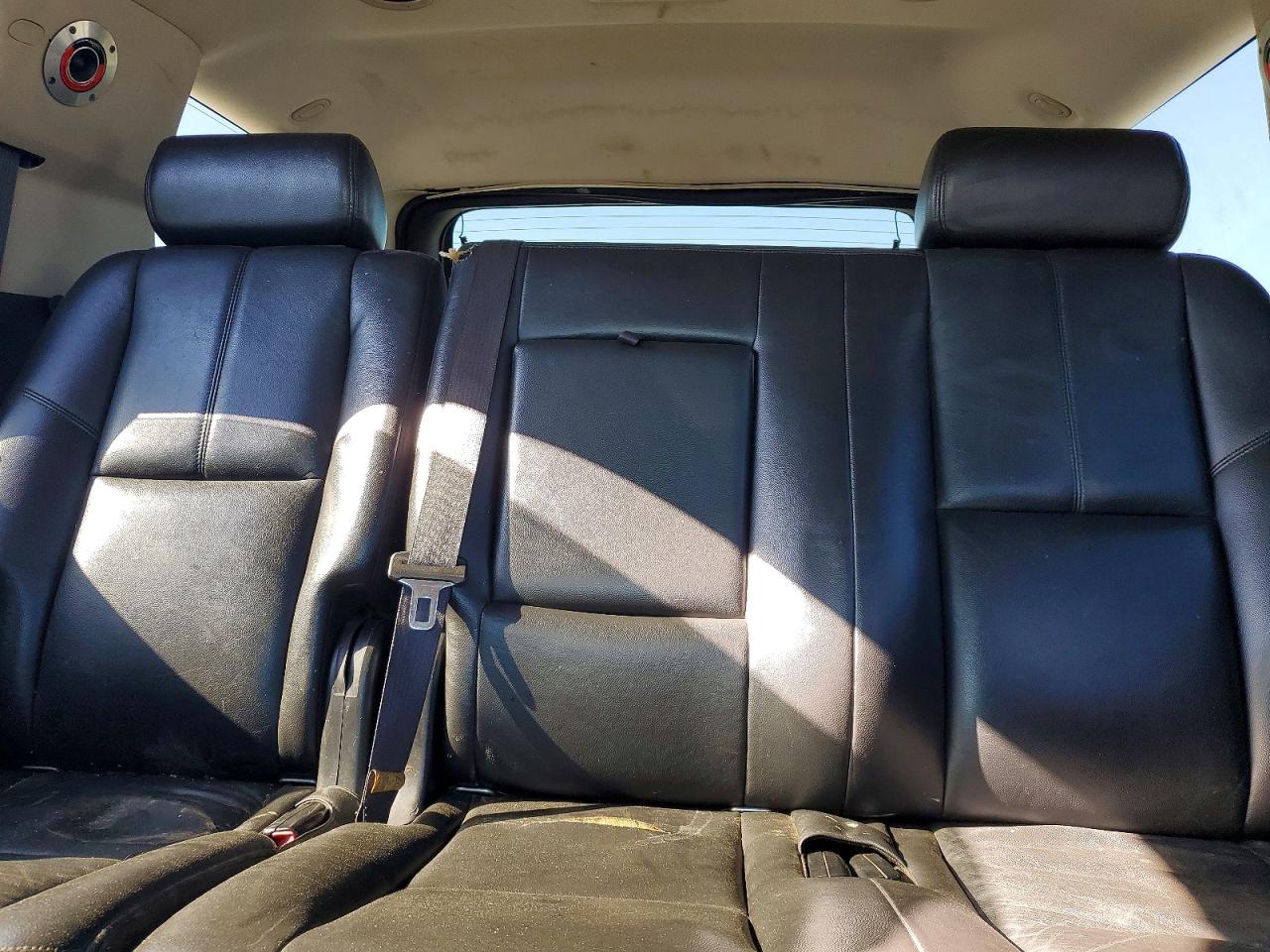 Chevrolet Tahoe K1500