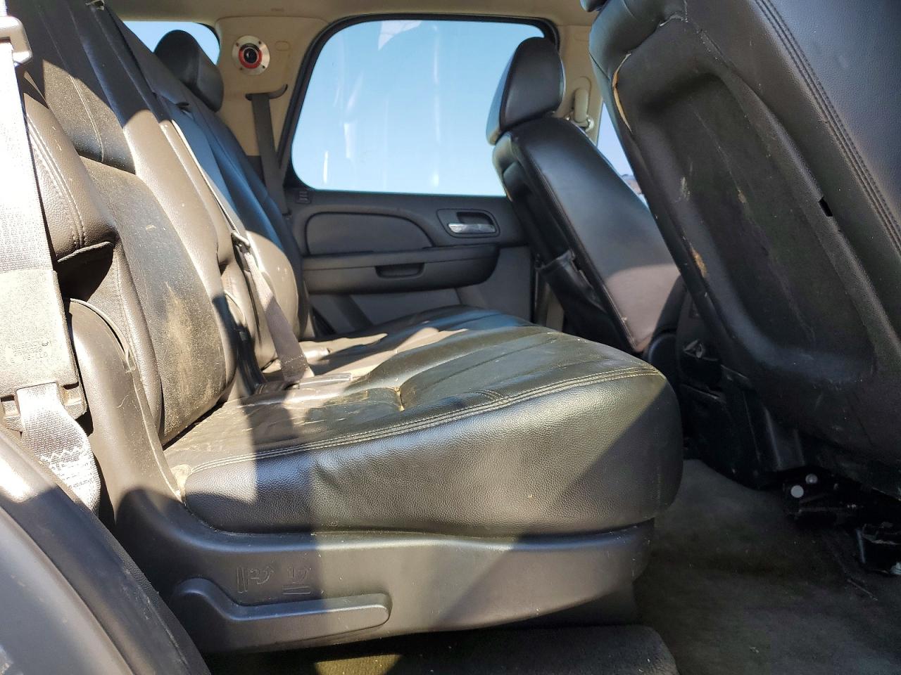 Chevrolet Tahoe K1500