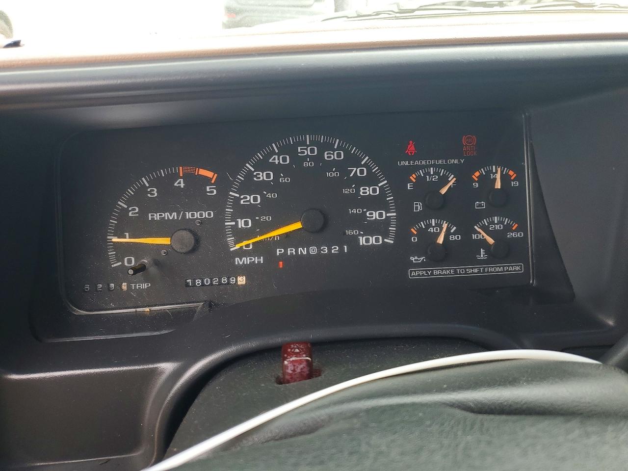 GMC Sierra K1500