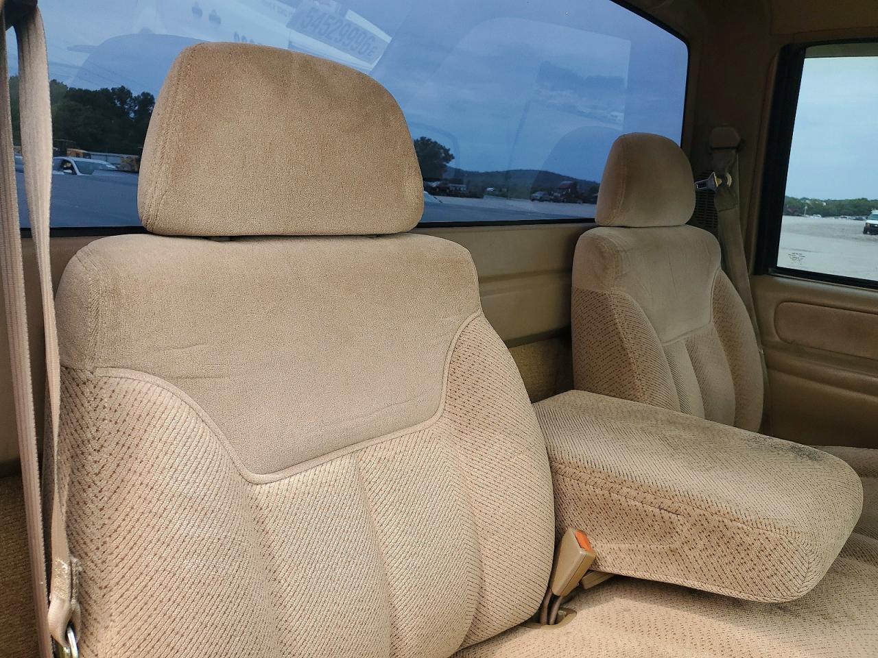 GMC Sierra K1500
