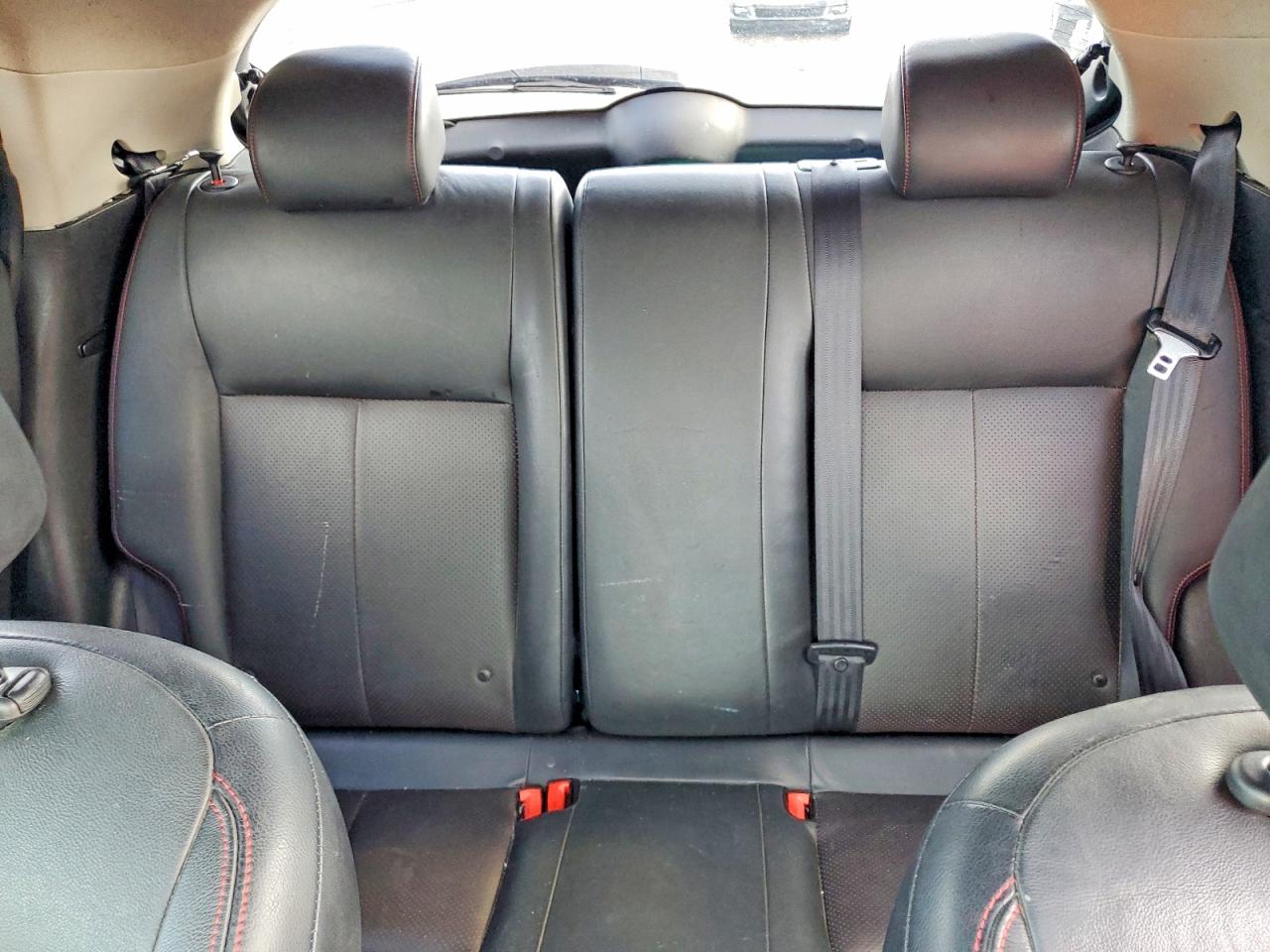 Nissan JUKE S