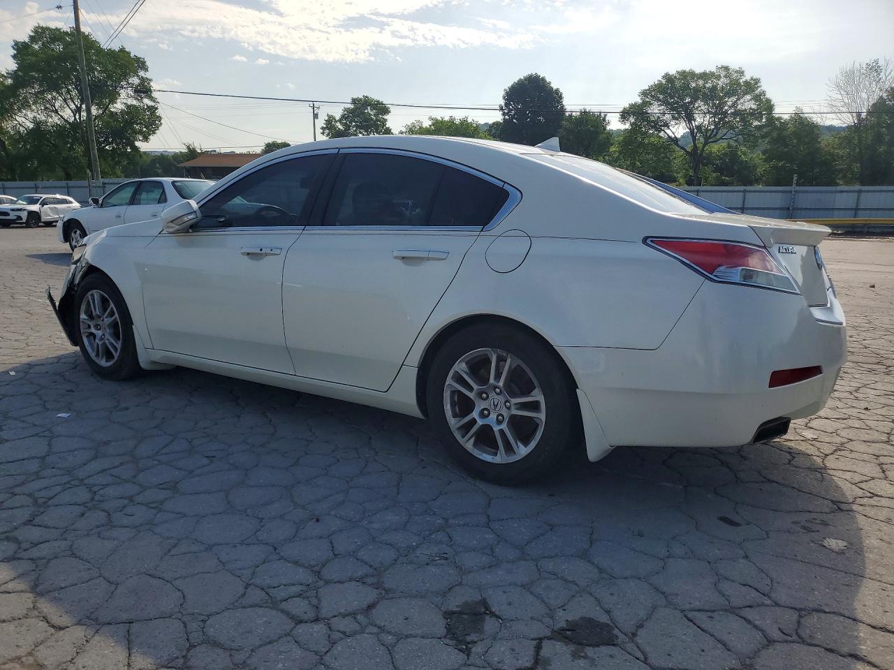 Acura TL