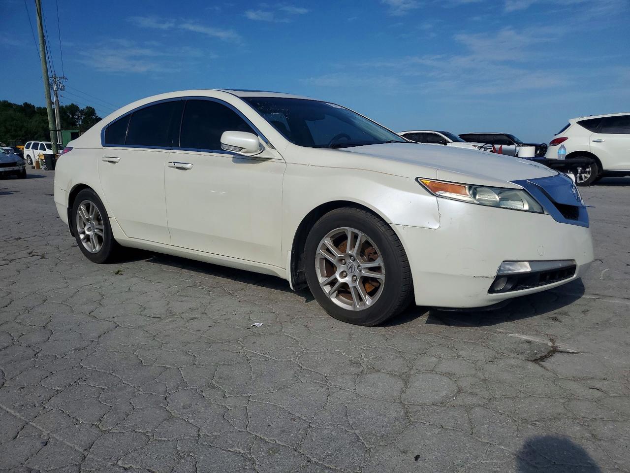 Acura TL
