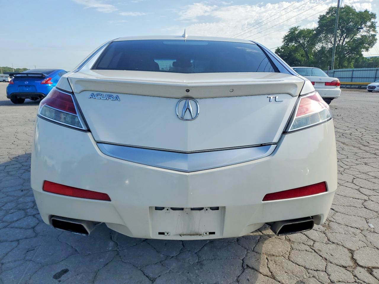 Acura TL