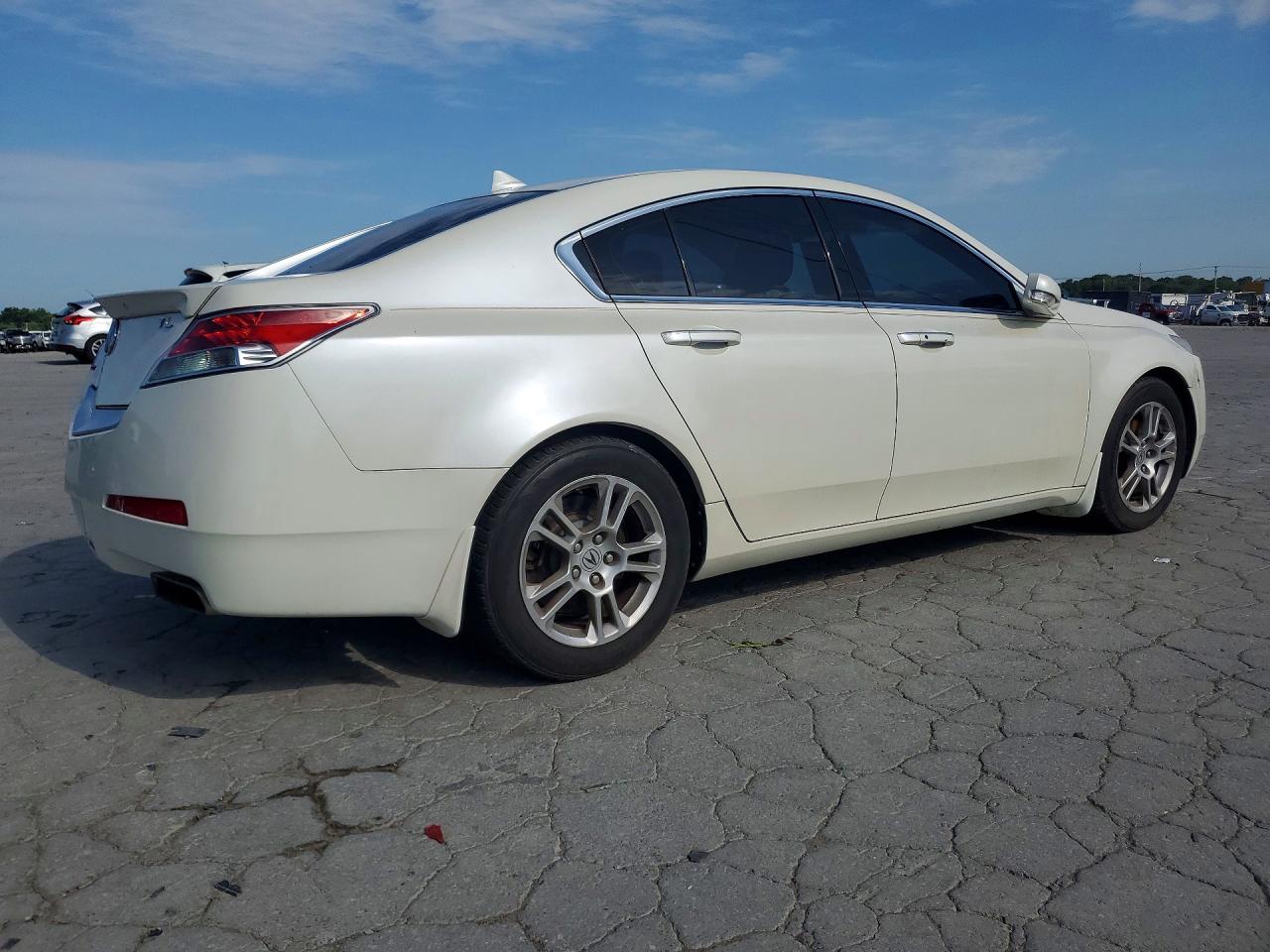 Acura TL