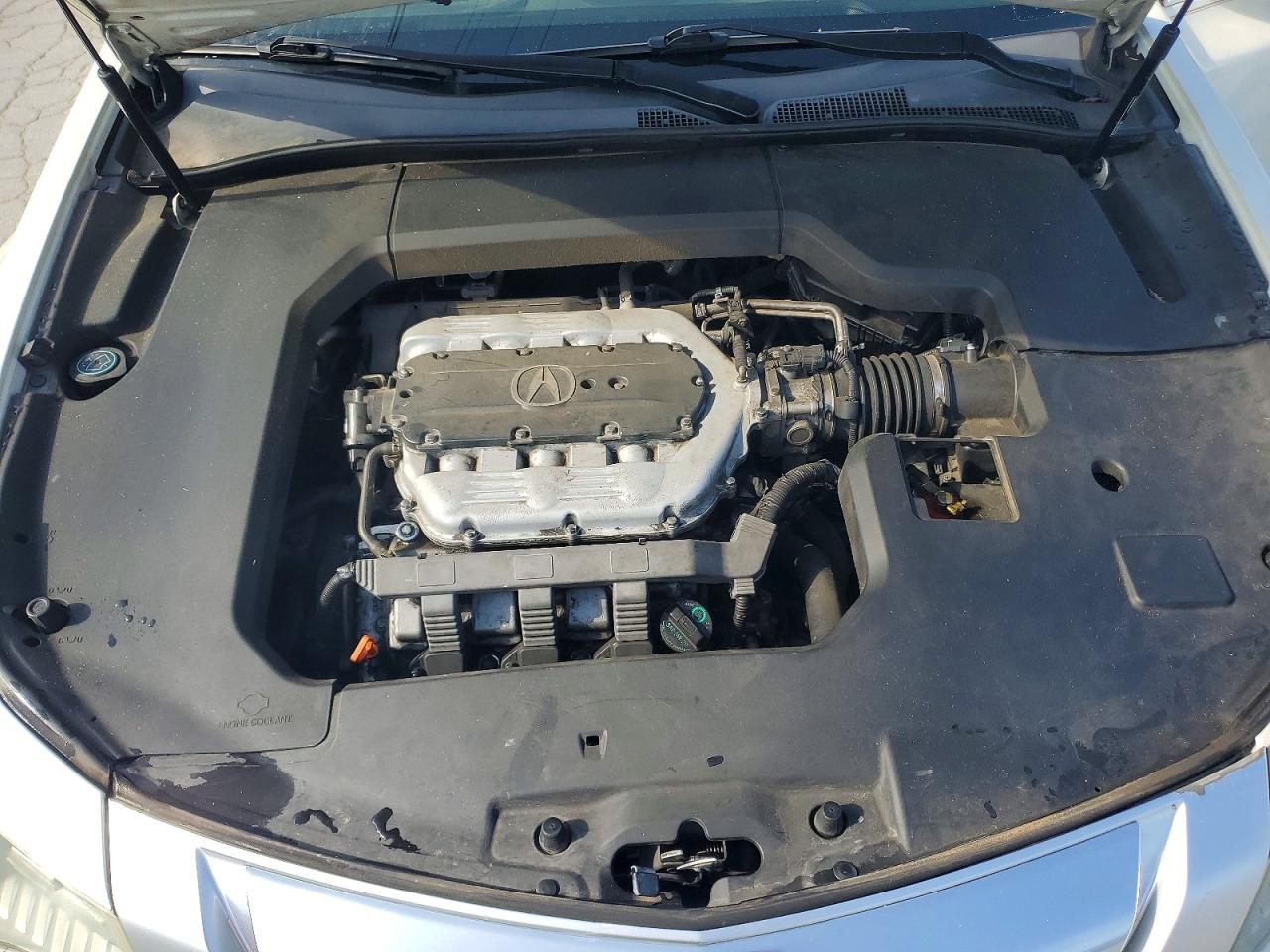 Acura TL