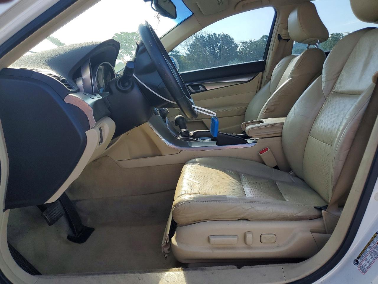 Acura TL