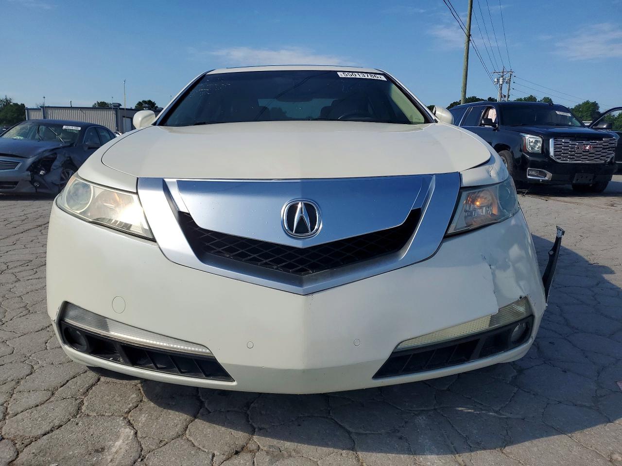 Acura TL