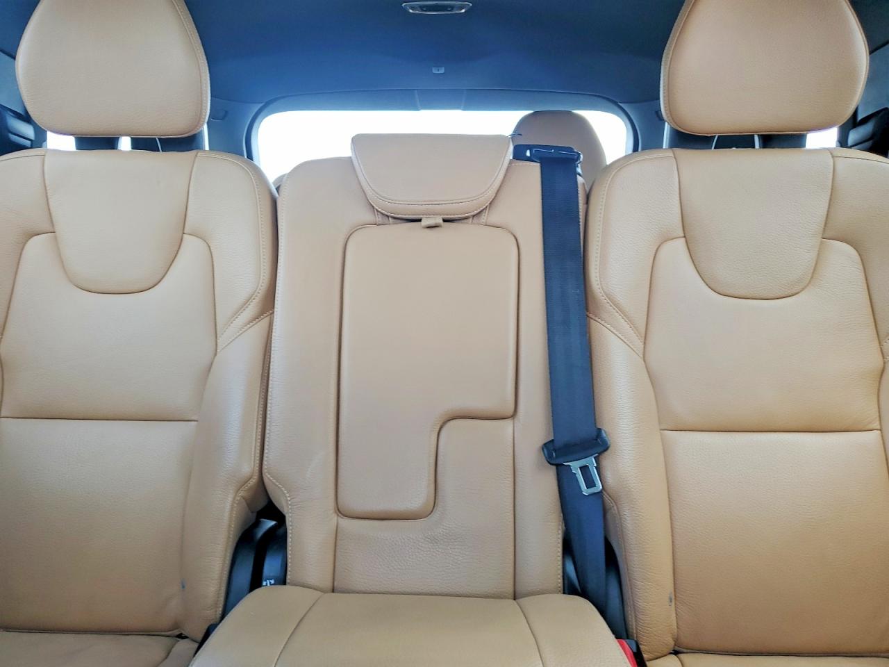 Volvo XC90 T6 Momentum