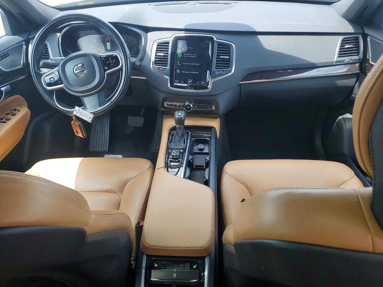 Volvo XC90 T6 Momentum