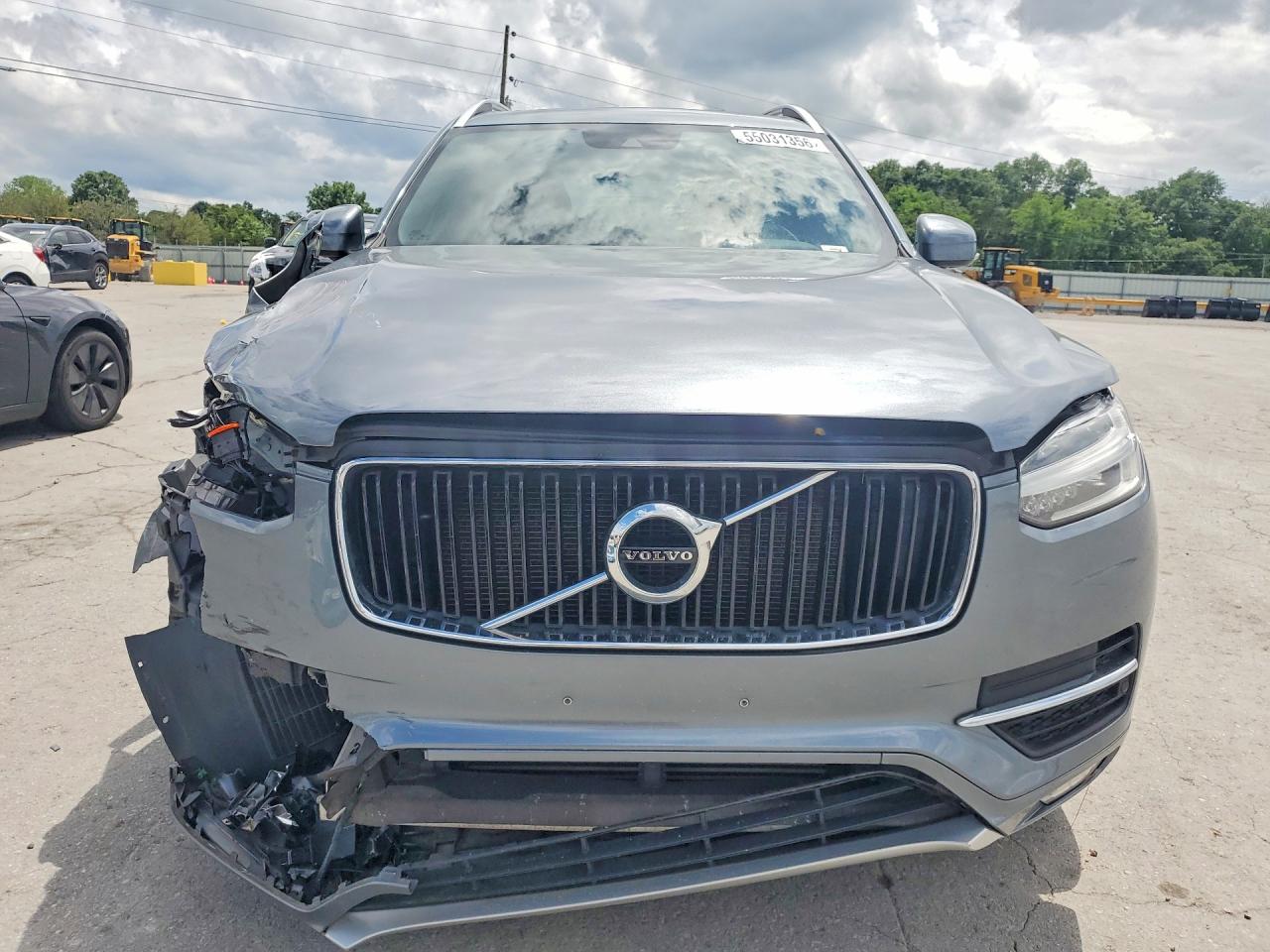 Volvo XC90 T6 Momentum
