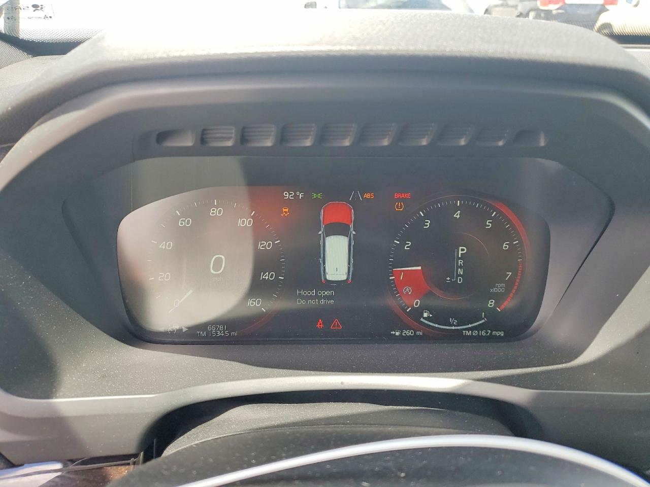 Volvo XC90 T6 Momentum