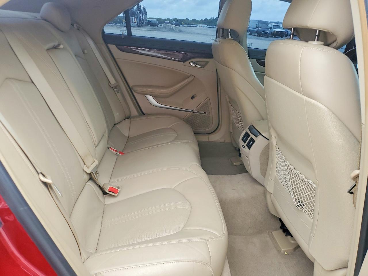 Cadillac CTS Performance Collection