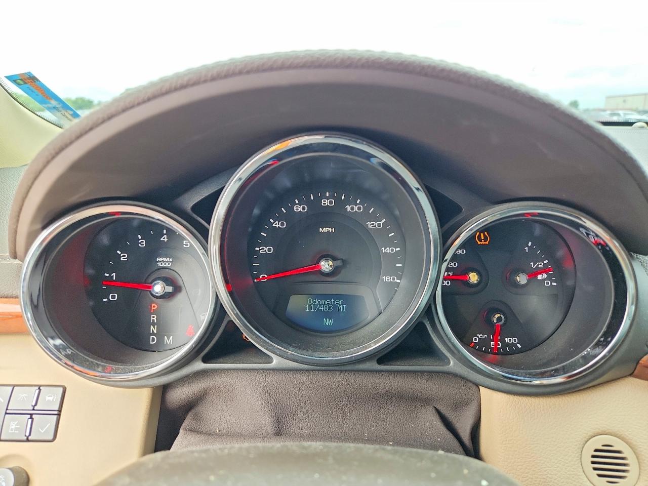 Cadillac CTS Performance Collection