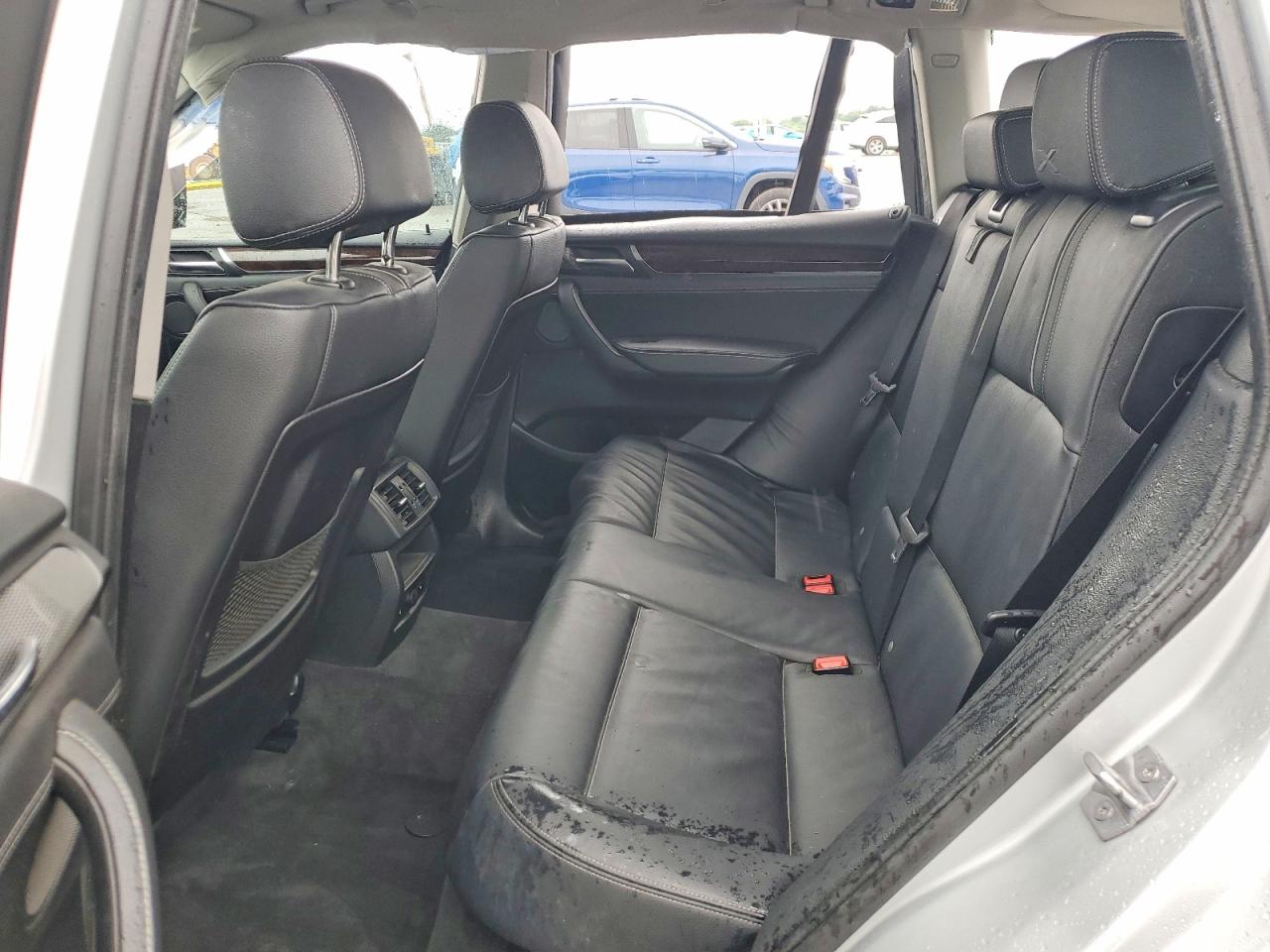 BMW X Series Xdrive35i
