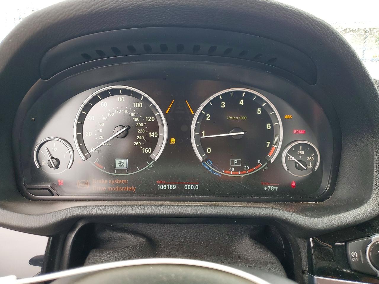 BMW X Series Xdrive35i