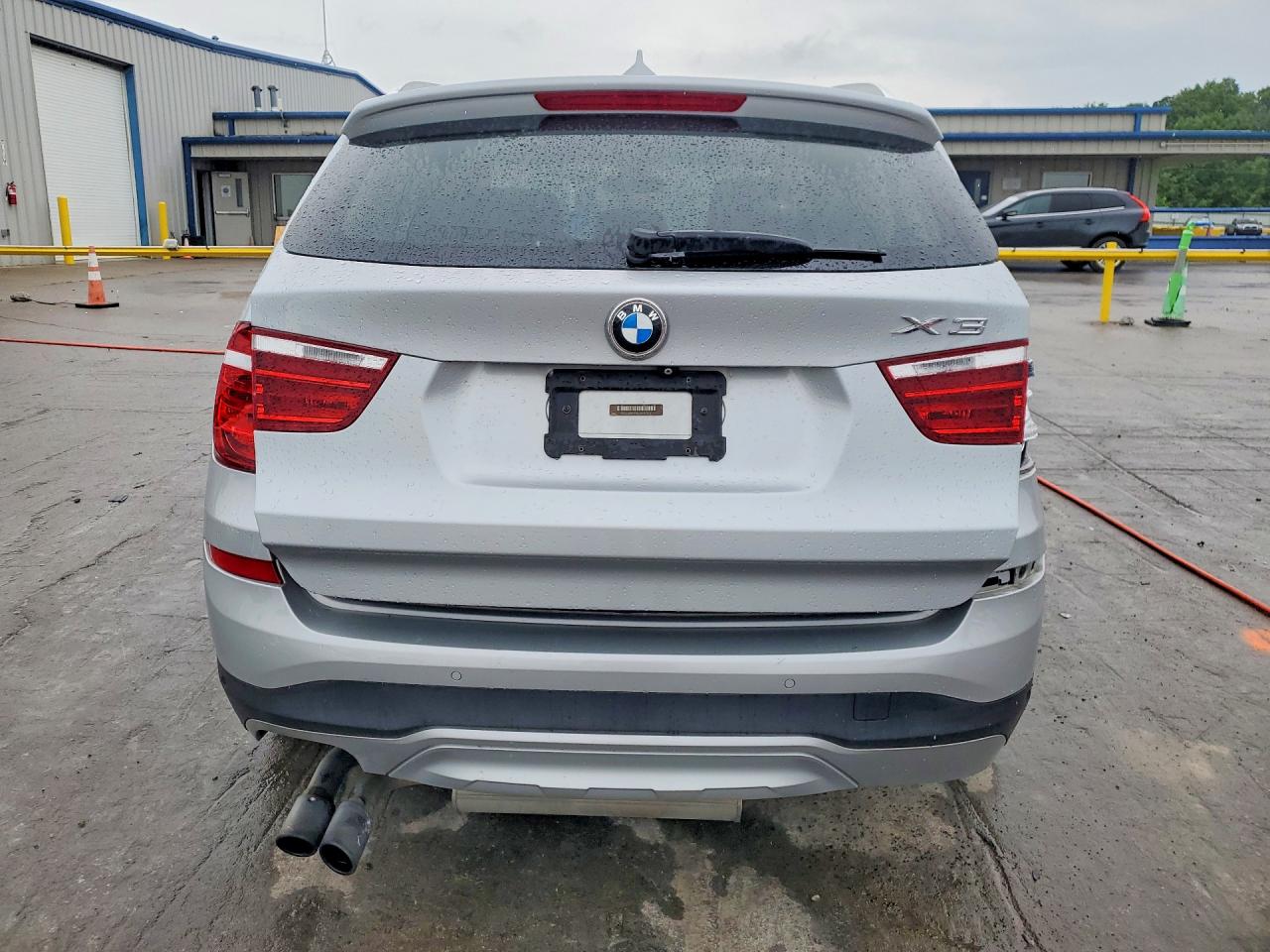 BMW X Series Xdrive35i