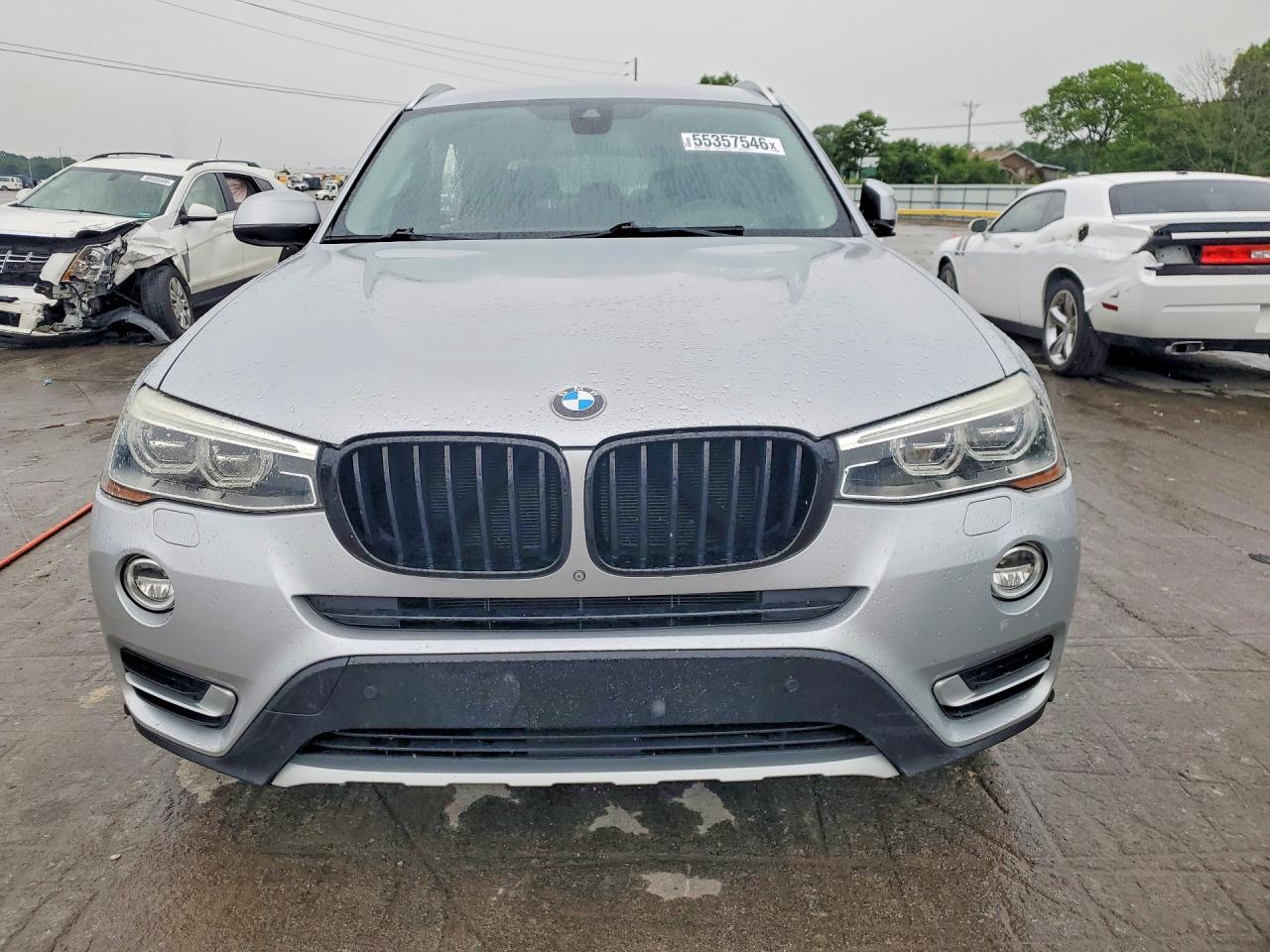 BMW X Series Xdrive35i