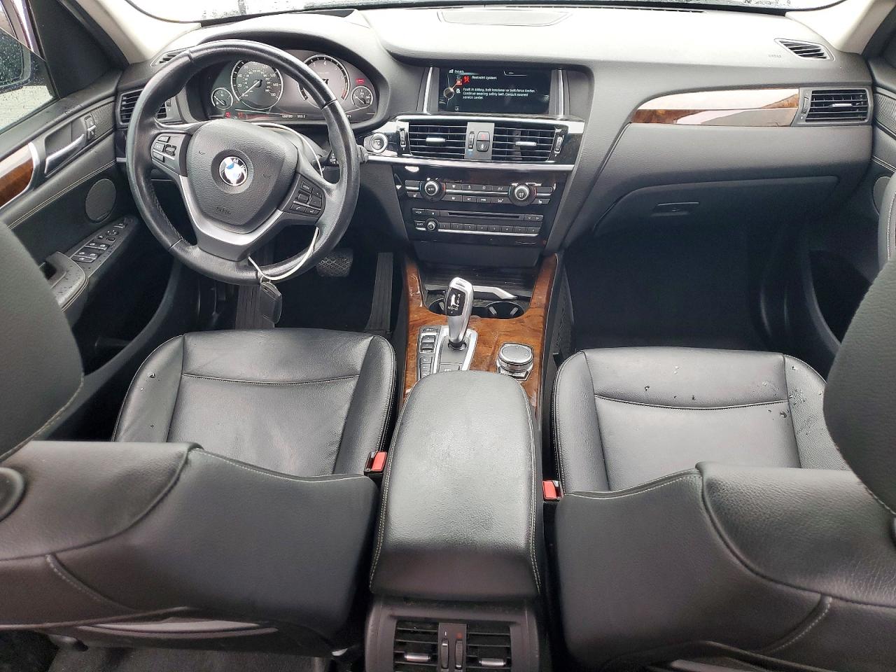 BMW X Series Xdrive35i